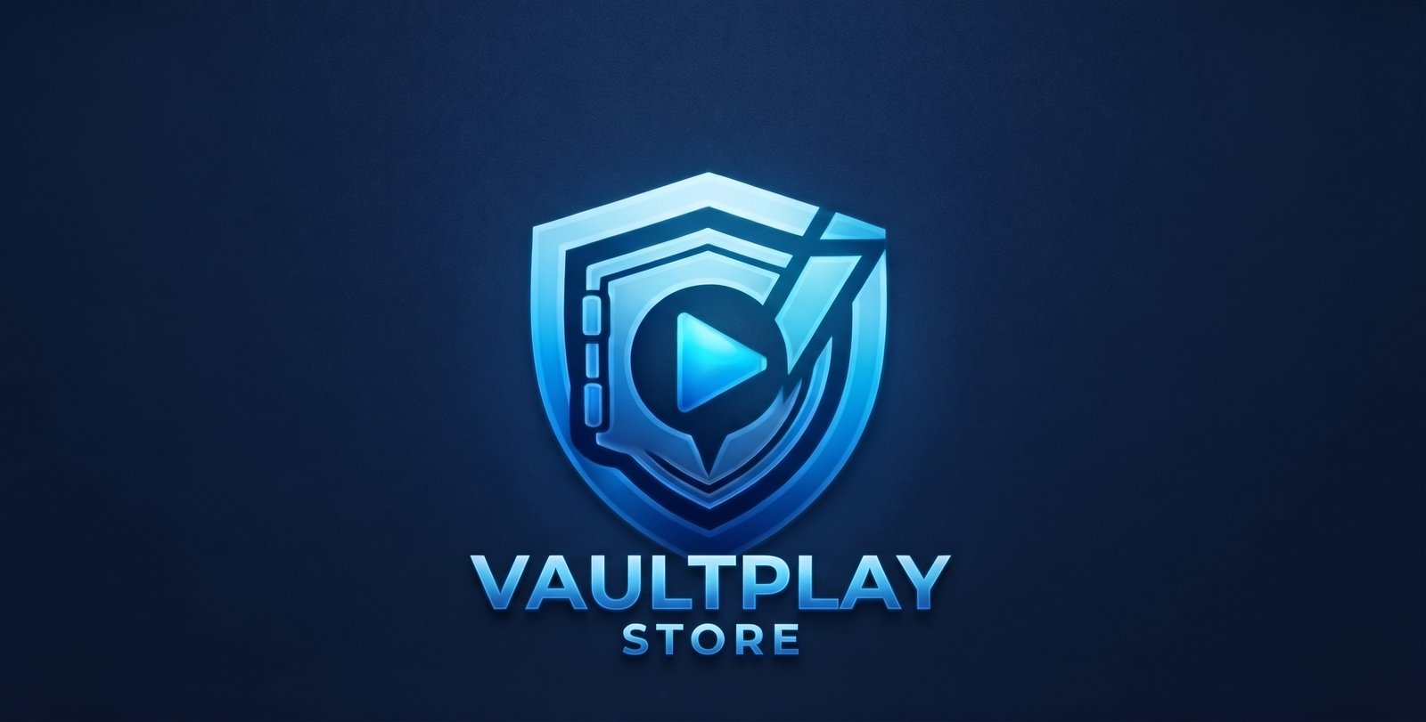 VaultPlay Store Painel